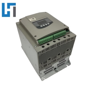 Nouveau démarreur progressif triphasé original ATS48D75Q pour moteur asynchrone, contrôleur de programmation PLC, stock entrepôt, livraison rapide - Product Image 2