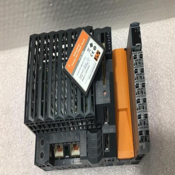 Plc X20CP1584 PLC Processor Module FLASH CARD 512 MB X20 CP 1584