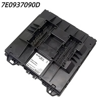 Módulo de Control de Carrocería BCM 7E0937090D 7E0 937 090 D para VW Polo, Beetle, Bora, Santana, Multivan, SKODA Rapid 2012-2021