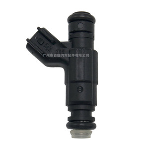 Inyector de Combustible Cadillac 0280156288 92068167, Pieza de Repuesto para Válvulas de Inyección Automotrices - Product Image 1