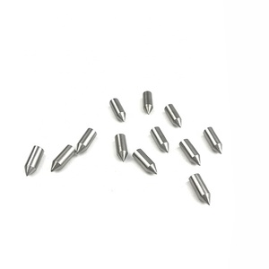 Thiêu kết yl10.2 <span class=keywords><strong>tungsten</strong></span> carbide kim độ cứng cao Carbide khắc bút kim mẫu có sẵn - Product Image 3