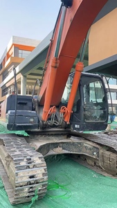 จากญี่ปุ่นมือสอง HITACHI Zx330 3รถขุดมือสอง HITACHI ZX 330 330-5g รถขุด zaxis 330-5g - Product Image 4