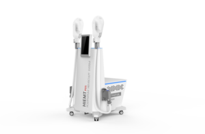 เครื่องกระชับสัดส่วน EMS Pelvic Bottom 7 Tesla อเนกประสงค์ สำหรับบริหารกล้ามเนื้อหน้าท้อง ซ่อมแซมกล้ามเนื้อหลังคลอด ดูแลความงามและลดน้ำหนัก - Product Image 3