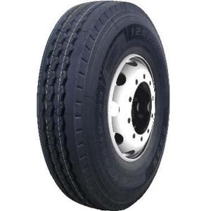 Neumático Radial para Camión R335 12R22.5, Neumático TL para Todas las Posiciones, para Camiones y Remolques en Arabia Saudita, Transporte de Carga Pesada - Product Image 3