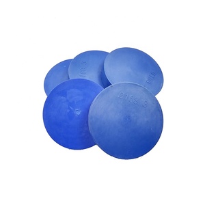 Nắp Ống Nhựa Đường Kính Lớn LDPE - Product Image 6