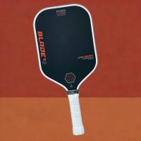Raket Pickleball 2026 Terbaru dengan Inti Busa Multi-Densitas, Daya Pukulan Maksimal, Persetujuan USAP, Produsen Asli