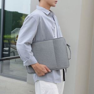 Funda para Portátil con Logotipo Personalizado de Fábrica, Bolsa de Transporte Portátil, Funda para Notebook Resistente a Impactos y al Agua, Venta al Por Mayor - Product Image 2