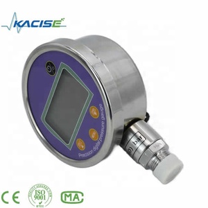 KPG201 Digitales Manometer mit Temperaturkompensation und niedrigem Stromverbrauch für Drucktransmitter - Product Image 4