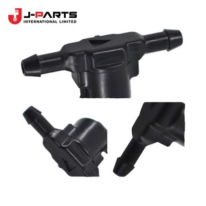 วาล์ว, ท่อฉีดน้ำล้างหลังสำหรับโตโยต้า HIACE KCH10 Granvia 2000-2002 OE 85321-26030 8532126030 - Product Image 1