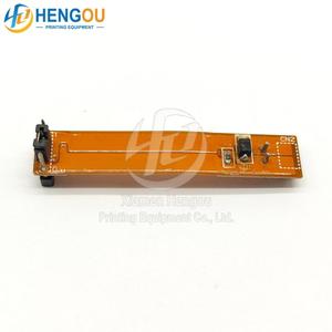 Snt-F5 Crossfire Cáp <span class=keywords><strong>PCI</strong></span> Express Adapter <span class=keywords><strong>Card</strong></span> đồ họa kết nối NVIDIA n Dual Video <span class=keywords><strong>Card</strong></span> SLI cầu in ấn các bộ phận máy - Product Image 2