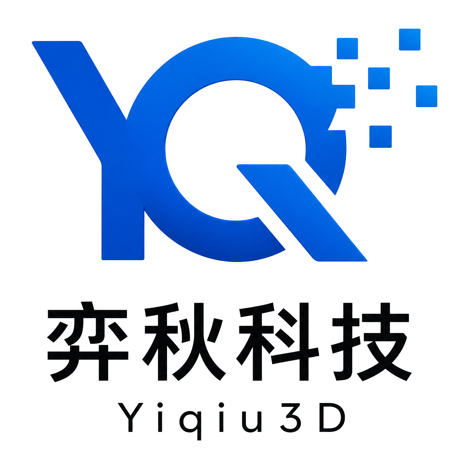 Yichang Yiqiu Technology Co., Ltd. logo