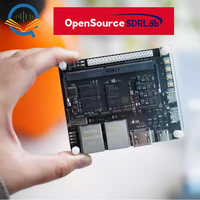 Carte de développement FPGA ZYNQ, carte de développement Zynq7020, kit d'intelligence artificielle PYNQ