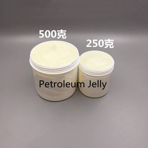 Gelée de pétrole blanche de qualité industrielle à livraison rapide CAS 8009-03-8 pour lubrifiants avec emballage personnalisé et meilleur prix - Product Image 4