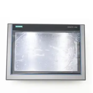 100% Original Warranty SIMATIC HMI TP1200 Comfort 12" widescreen TFT display PLC 6AV2124-0MC01-0AX0