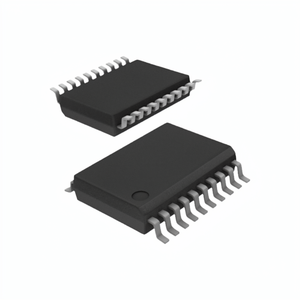 74HC377DB-Q100J Logic Electronic Circuit Components Authorized Distributor 20 SSOP - Product Image 1