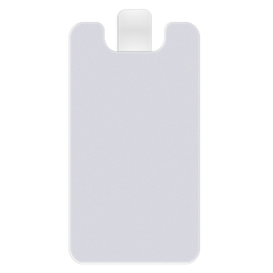 Eletrodo Neutro Sem Cabo, Almofada de Aterramento Descartável, Almofadas de Aterramento ESU Monopolares Negativas, Placa para Paciente - Product Image 2