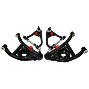 1967-1969 Camaro Retro Và Hiệu Suất Bộ Điều Khiển Trên & Dưới Hình Ống Cổ Điển - Product Image 2