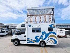 <span class=keywords><strong>Camping</strong></span>-<span class=keywords><strong>car</strong></span> de luxe 4x2 chinois pour voyages, maison mobile, <span class=keywords><strong>camping</strong></span>-<span class=keywords><strong>car</strong></span>, caravane, <span class=keywords><strong>fourgon</strong></span> de transport spécial à vendre - Product Image 6
