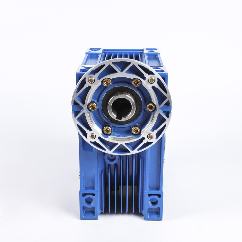 Small Worm Gearbox RV040 Worm Reduction