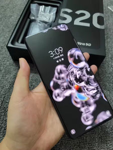 Teléfono Inteligente S20 5G 100% Original, Pantalla HD, Compatible con Francés/Español, LTE, Doble SIM - Product Image 2