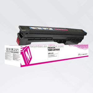 NPG-22 GPR-11 C-EXV-8 C-EXV8 KCMY Toner kartusche Kompatibel für Kopierer Drucker ImageR UNNER IR C2620 C3200 <span class=keywords><strong>C3220</strong></span> CLC950 - Product Image 3