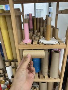 หลอดกระดาษสำหรับงานหนักบรรจุภัณฑ์สายเคเบิลและลวดสำหรับอุตสาหกรรม - Product Image 4