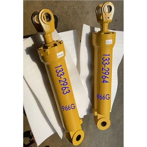 กระบอกไฮดรอลิก<span class=keywords><strong>ยก</strong></span>ของสำหรับเครื่องจักร 173-8613 สำหรับรถตักล้อยางรุ่น 988g 988h - Product Image 5
