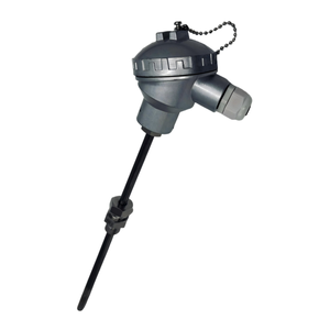 <b>Temperature</b> Transducer Wide Range -50 to 400c 4-20mA Signal Automation <b>Control</b> <b>Temperature</b> Measuring Probe - Product Image 6