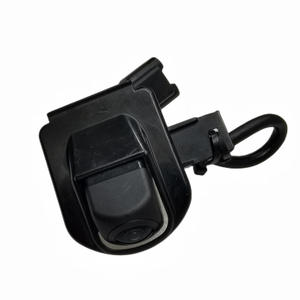 Cámara de Visión Trasera Honda 39530-T3L-A01/A63/A71 12V 1080P de Plástico, Ayuda para Reversa para Accord 2014-2015 - Product Image 5