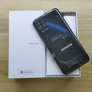 Versione globale cellulare originale P40 <span class=keywords><strong>Lite</strong></span> 4G <span class=keywords><strong>Smartphone</strong></span> sbloccato Android Dual SIM 128GB telefono cellulare all'ingrosso P20 P30 Pro - Product Image 5