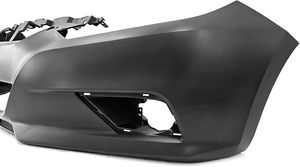 Topzonauto 620229HS0H 622549HS1A Kit Griglia Paraurti Anteriore in Plastica con Fissaggio a Bullone per Altima SL <span class=keywords><strong>SR</strong></span> <span class=keywords><strong>S</strong></span> SV 2016 2017 2018 - Product Image 3