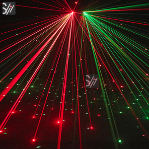 Lumière de scène mobile à tête mobile LED 150W avec télécommande, DJ Party Light RGBW DMX Beam Moving Head Disco pour la maison, le <span class=keywords><strong>club</strong></span>, les anniversaires - Product Image 5