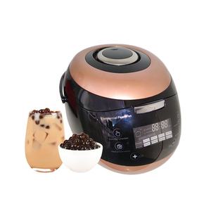 หม้อ<span class=keywords><strong>ต้ม</strong></span>น้ำเดือดปุดๆมันสำปะหลังบอลทาโร่หม้อต้มชาไข่มุกอัตโนมัติ - Product Image 5