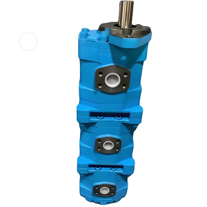 Fournisseur direct CBY3080C Pompe hydraulique haute pression pour les usines <span class=keywords><strong>de</strong></span> fabrication à Montevideo et <span class=keywords><strong>Buenos</strong></span> <span class=keywords><strong>Aires</strong></span> - Product Image 1