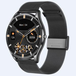 YQT Đồng Hồ Thông Minh Theo Dõi Nhịp Tim Thể Thao Nam Nữ Bán Sỉ RoHs Đồng Hồ Thông Minh Thời Trang Reloj Android Cho Nữ - Product Image 6
