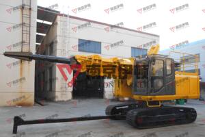 Máquina perfuração - Product Image 2