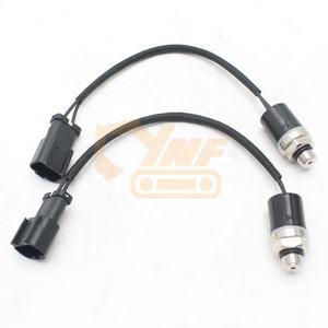 Commutateur basse pression 421-43-22911 421-43-22912 421-43-22910 Chargeur sur pneus <span class=keywords><strong>Komatsu</strong></span> <span class=keywords><strong>WA100</strong></span>-5 WA150-5 - Product Image 1