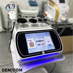 NUEVA Máquina de Terapia Profesional <span class=keywords><strong>INDIBA</strong></span> 448KHz para Reafirmar la Piel, Calentamiento Profundo, Relajación Muscular, Alivio del Dolor, Uso Doméstico - Product Image 1