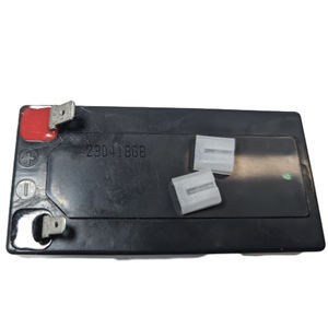 N000000004039 Accessoires de voiture <span class=keywords><strong>Batterie</strong></span> auxiliaire 12V 1.2Ah pour <span class=keywords><strong>Mercedes</strong></span> Benz CL ML R Classe S <span class=keywords><strong>Batterie</strong></span> de secours 000000004039 - Product Image 6