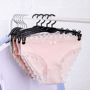 Butik Seksi İç Giyim Askısı Plastik Kadın Giysileri Pantolon İç Çamaşırı Sütyen Askıları Sütyen ve Külotlar için - Product Image 1