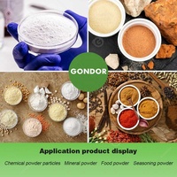Mélangeur chimique rotatif multidirectionnel de laboratoire, mélangeur de pigments 3D, détergent, additif alimentaire sec GMP, mélangeur de poudre pour