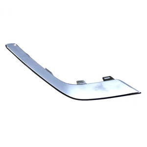 71751-74R10-0PG faro fendinebbia anteriore per auto griglia striscia di rivestimento cromata per Suzuki <span class=keywords><strong>SX4</strong></span> <span class=keywords><strong>S</strong></span>-<span class=keywords><strong>Cross</strong></span> 2016-2021 - Product Image 2