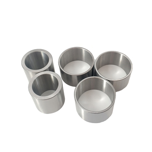 Ronde Mouw Type Standaard Stalen Lagerinleg Roestvrij Draaiende Nokkenassen En Lagerstruiken Messing Materiaal - Product Image 3