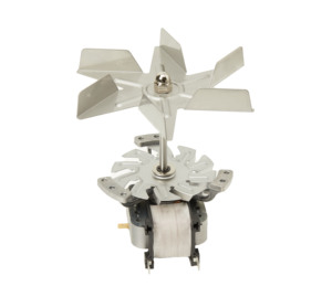 ZS6119-19095 230V moteur d'ombre ventilateur à Air chaud Fasco J238-7313 Circulation polyvalent isolé restaurant voiture certificat Williams - Product Image 3