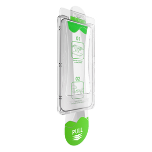Protector de Pantalla de Película Suave PMMA para Samsung Galaxy Serie S26 25 24 <span class=keywords><strong>23</strong></span> 22 21, Película Protectora de Cobertura Total de Cerámica Irrompible - Product Image 3