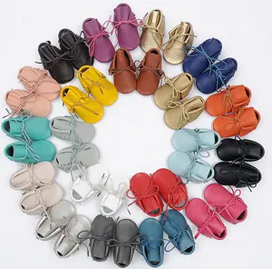 top brand german leather house slippers sneakers casual baby won shoes