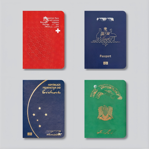 Libreta de <span class=keywords><strong>Bolsillo</strong></span> Personalizada de Alta Calidad para Programación de Capacitación, Mini Libreta, Libro de Juguete para Niños, Impresión de Certificados - Product Image 1