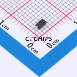 Diodo Zener BZT52-B27_R1_00001 Original, Nuevo, SOD-123, Componente Electrónico, Proveedor de Chips y Servicio BOM - Product Image 2