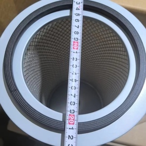 Elementos de Filtro de Aire 46357 AF4733 P533230 PA2712 SA14652, Filtración de Alta Eficiencia, Filtro de Aire - Product Image 2