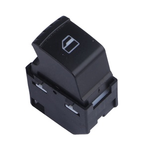 Interrupteur de lève-vitre électrique 6Y0959855 pour Skoda <span class=keywords><strong>Fabia</strong></span> <span class=keywords><strong>2000</strong></span>-2007 - Product Image 2